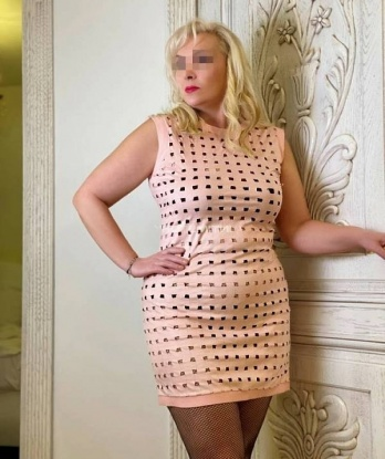 Алина